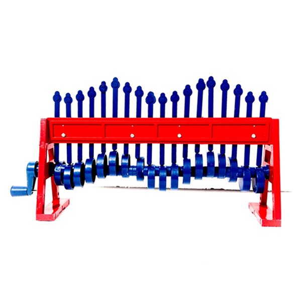 Wave Motion Apparatus